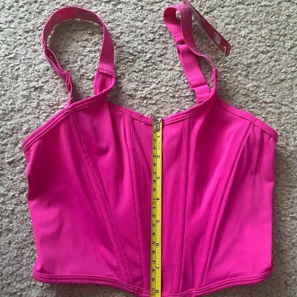 Barbie Corset Top New - Picture 15 of 15